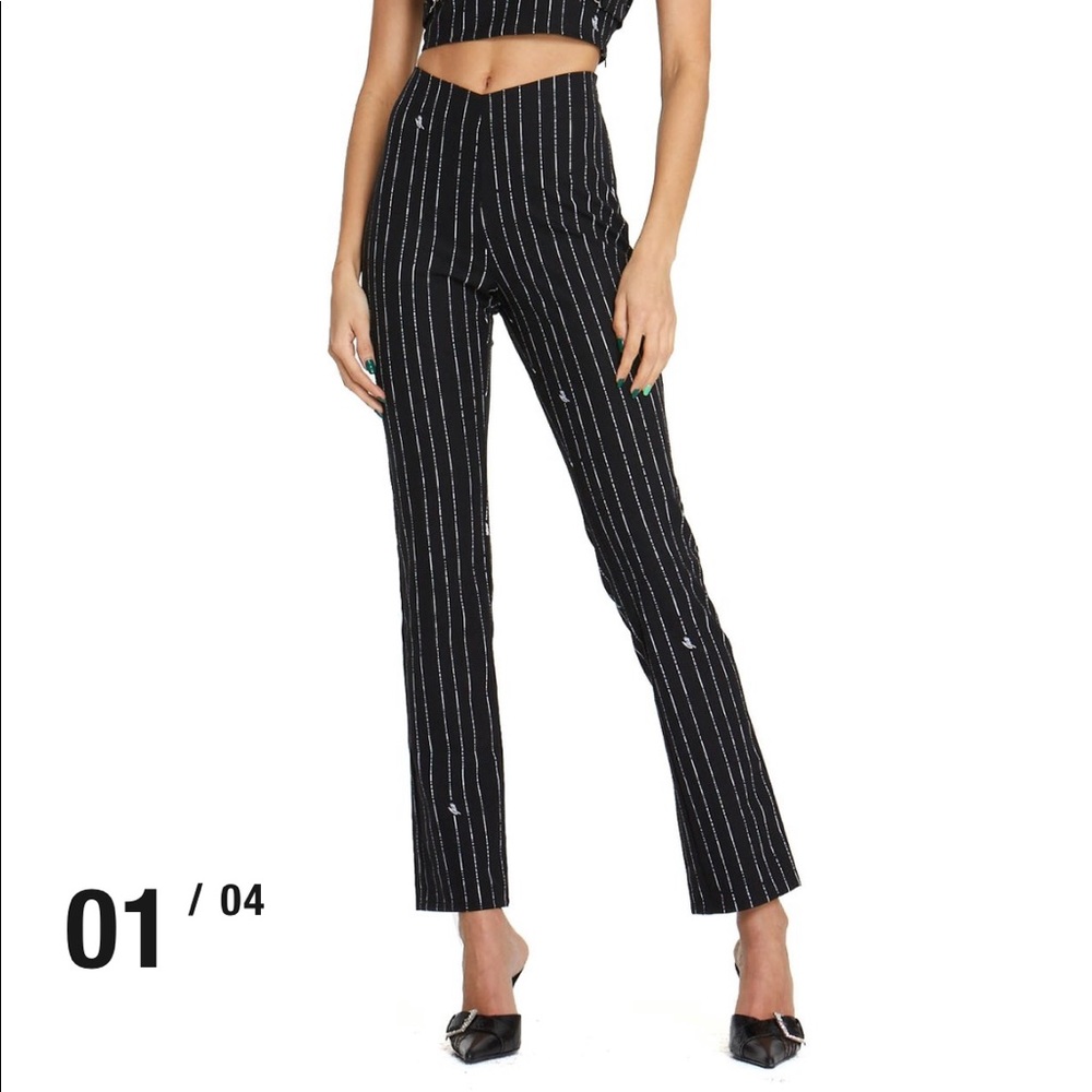 (SOLD) I.am.gia DOMINIQE PANT - Picture 1 of 5